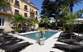 Golden Tulip Cannes Hotel de Paris
