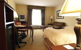 Hampton Inn Dobson