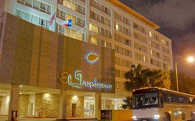 El Tropicano Riverwalk Hotel photos Exterior