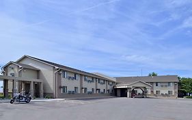 Americas Best Value Inn South Sioux City
