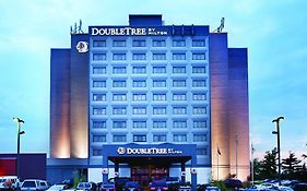 Doubletree Hilton Springfield Mo