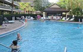 Rosen Inn At Pointe Orlando photos Exterior