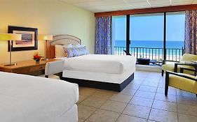 Blockade Runner Hotel Wrightsville Beach Nc