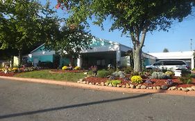 Express Inn Gastonia Nc