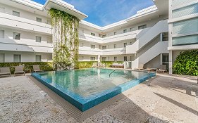 Beach Haus Key Biscayne