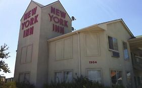 Hotel New York Inn Arlington Tx