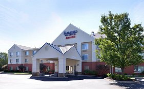 Fairfield Inn Hattiesburg Ms