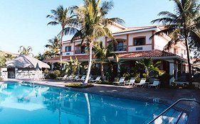 Courtyard by Marriott Key West Waterfront