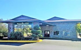 Pepper Tree Inn Beaverton Or