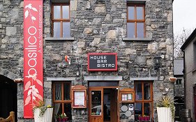 Coach House Hotel Oranmore