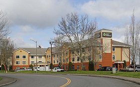 Extended Stay America Portland Gresham Portland Or