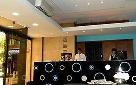 Hotel Lancaster Montevideo