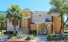 Extended Stay America - San Antonio - Airport San Antonio, Tx