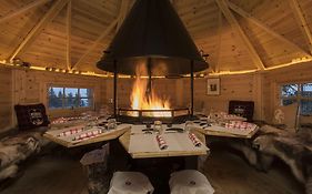 Sunstar Hotel Wengen