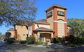 Extended Stay America Tampa Brandon Brandon Fl