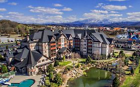 Inn at Christmas Place Pigeon Forge