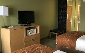 Trip Hotel Ithaca Ny
