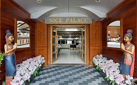 Nice Palace Hotel Bangkok