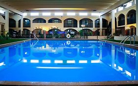 Days Inn Mattoon Il