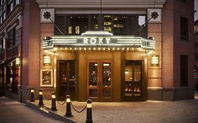 The Roxy Hotel photos Exterior