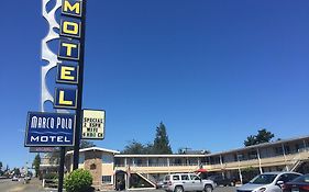 Marco Polo Inn Seattle