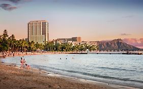 Trump International Hotel Waikiki photos Exterior