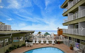 Surfer Beach Hotel photos Exterior