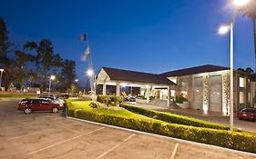 Hotel Las Trojes Aguascalientes