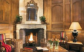 Hotel de Lutece