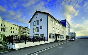Finnsnes Norway