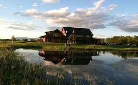 Gallatin River Lodge Bozeman Montana