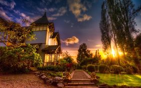 Swantown Inn And Spa