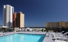 Beachside Resort Hotel Gulf Shores
