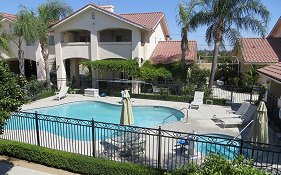 Garden Inn Fresno