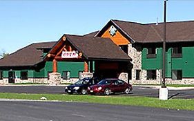 White Oak Hotel