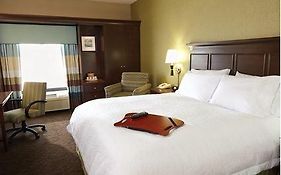 Hampton Inn by Hilton Bartow