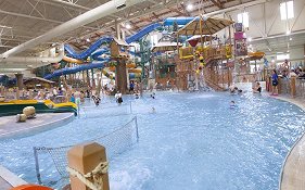 Great Wolf Lodge Dallas Tx