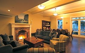 The Gables Inn Sausalito Sausalito Ca