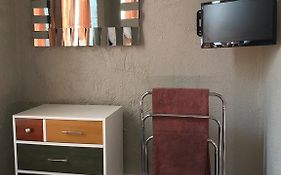 Greenpoint Ymca Hostel