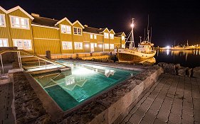 Siglo Iceland