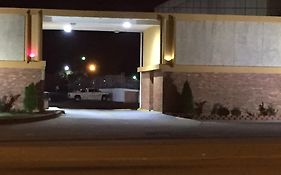 College Inn Spartanburg South Carolina