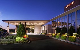 Marriott East in Indianapolis Indiana