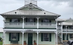 Deluxe Inn And Suites Philadelphia Ms