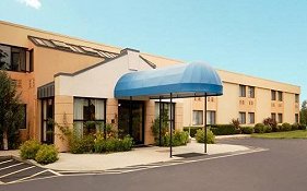 All Seasons Inn And Suites Smithfield Ri