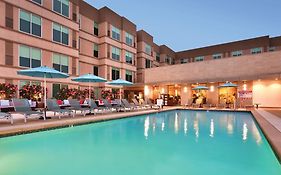 Hyatt House At Anaheim Resort/Convention Center photos Exterior