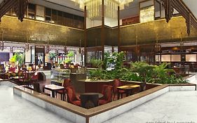 Movenpick Karachi