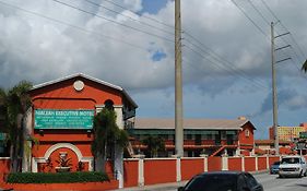 Hialeah Executive Hotel