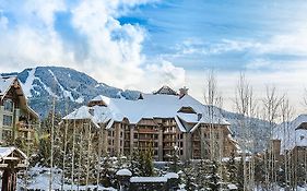 Whistler Four Seasons