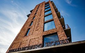 Williamsburg New York Hotel