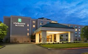 Embassy Suites By Hilton Philadelphia Airport photos Exterior